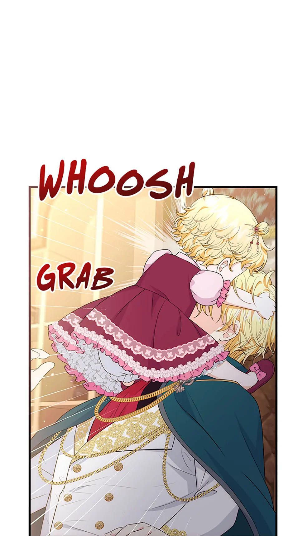 The S-Class Little Princess Is Too Strong Chapter 19 page 49