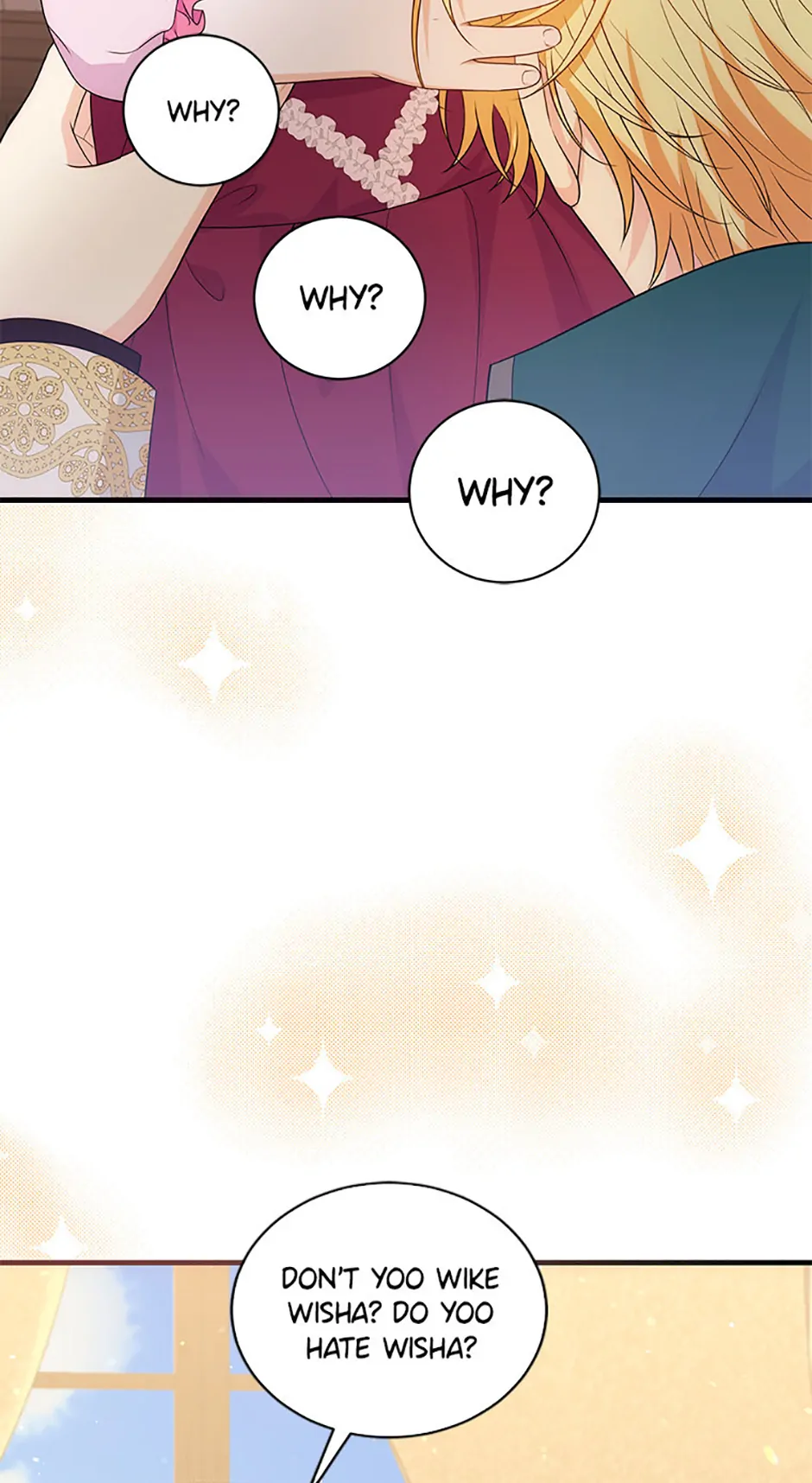 The S-Class Little Princess Is Too Strong Chapter 19 page 51