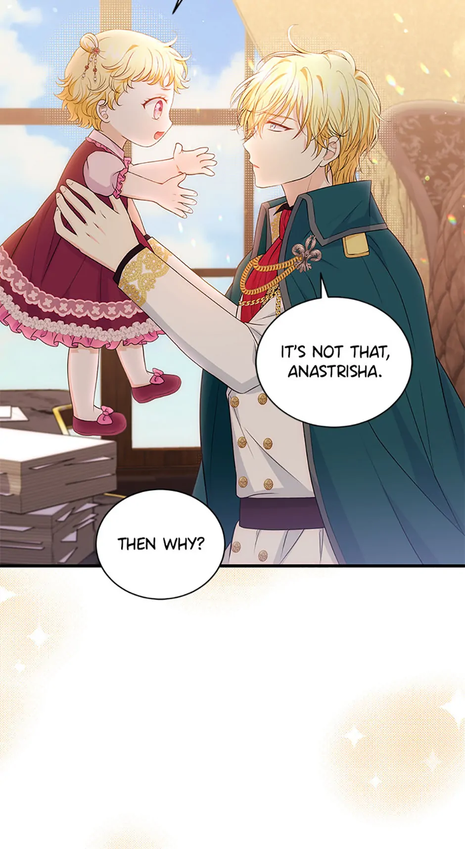 The S-Class Little Princess Is Too Strong Chapter 19 page 52