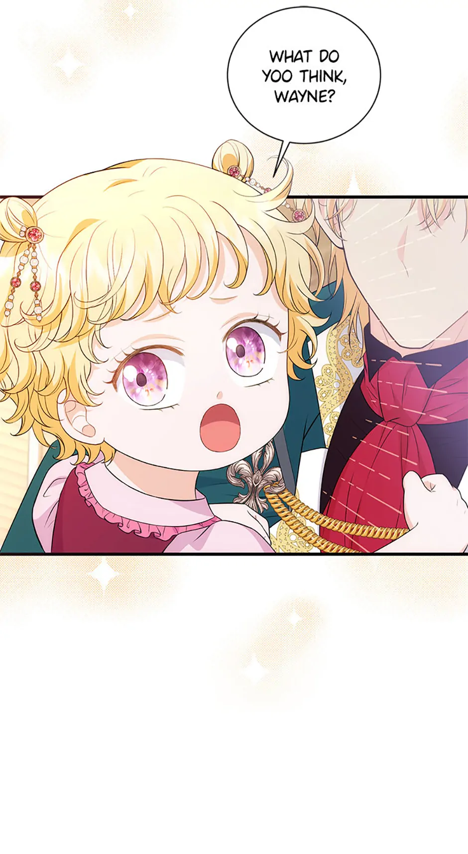 The S-Class Little Princess Is Too Strong Chapter 19 page 53