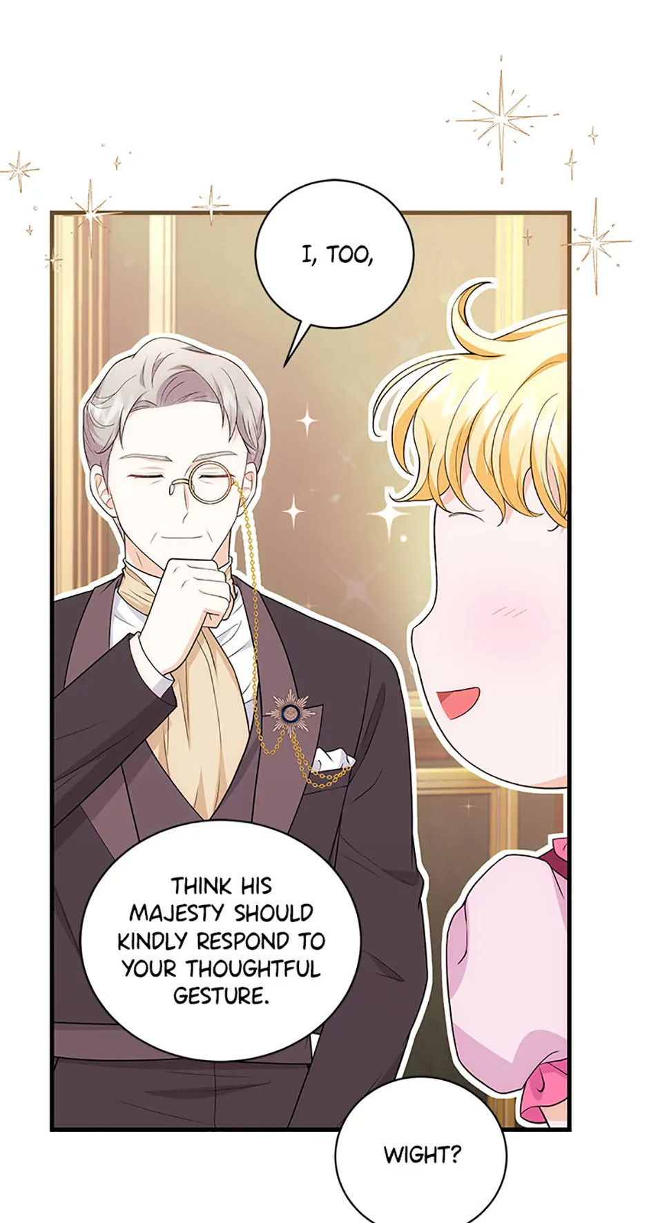 The S-Class Little Princess Is Too Strong Chapter 19 page 54