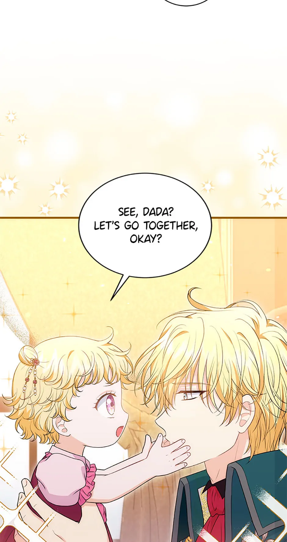 The S-Class Little Princess Is Too Strong Chapter 19 page 55