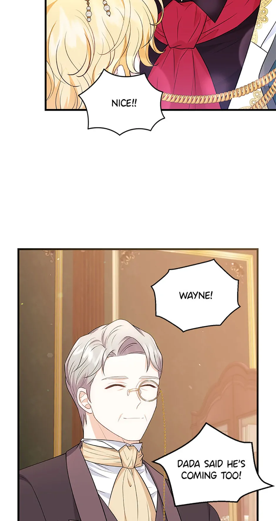 The S-Class Little Princess Is Too Strong Chapter 19 page 57