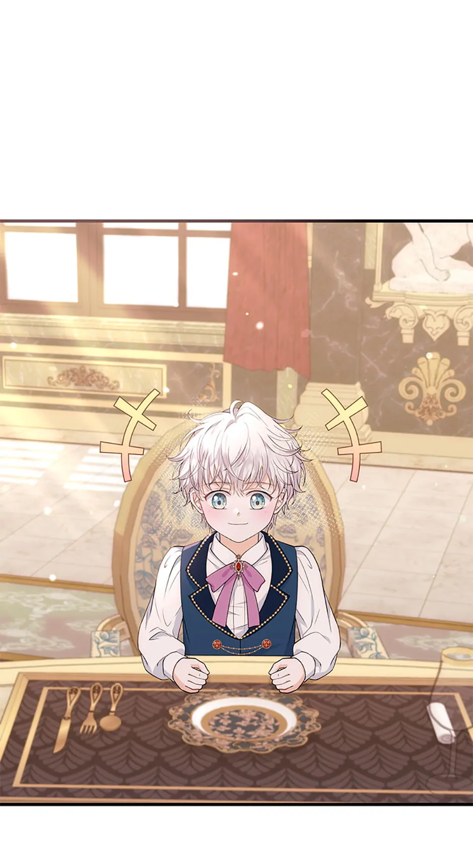 The S-Class Little Princess Is Too Strong Chapter 19 page 59