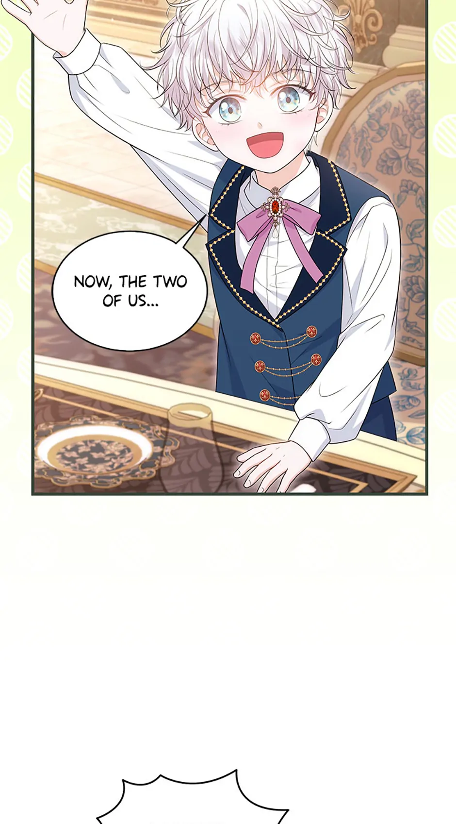 The S-Class Little Princess Is Too Strong Chapter 19 page 61