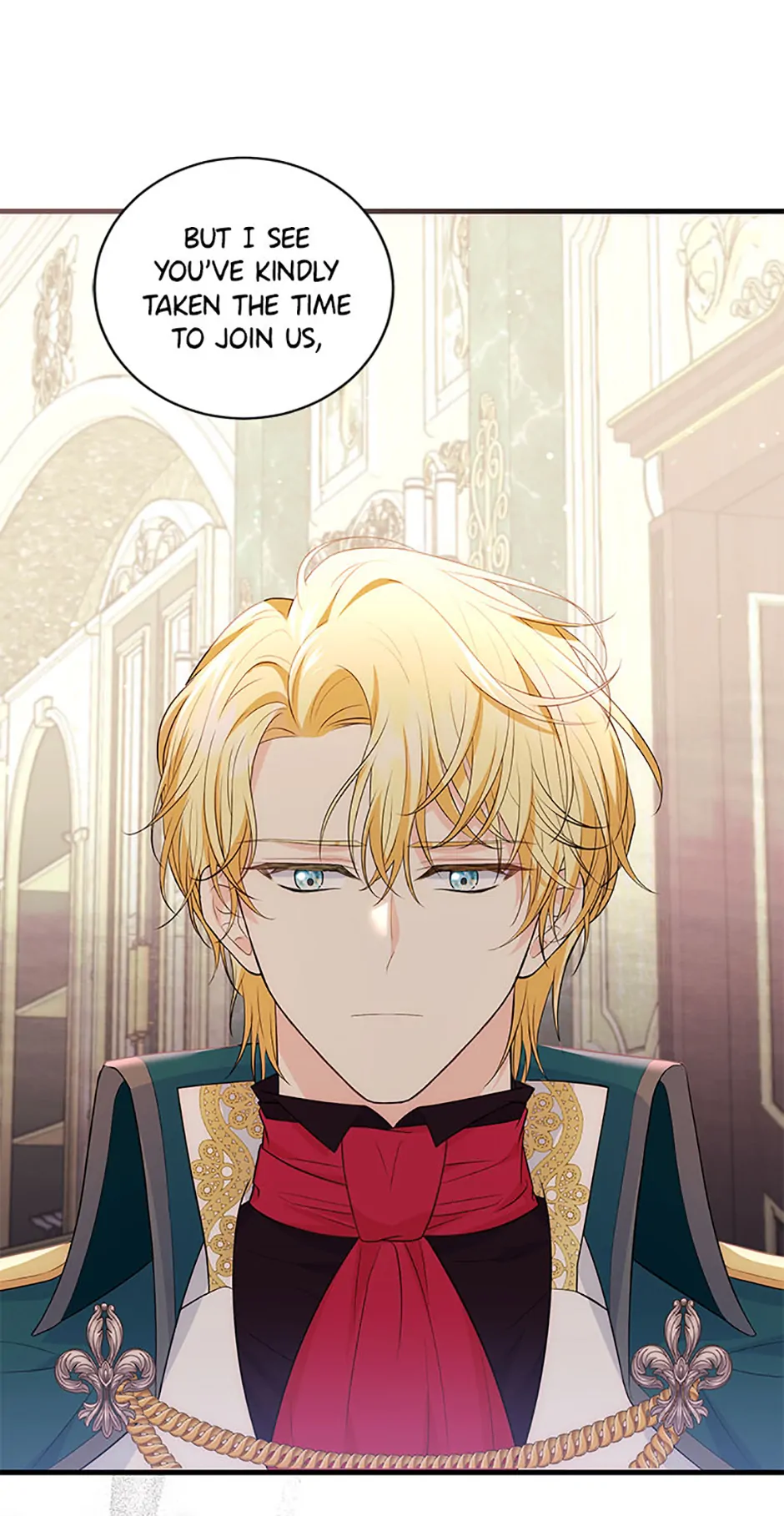 The S-Class Little Princess Is Too Strong Chapter 19 page 64
