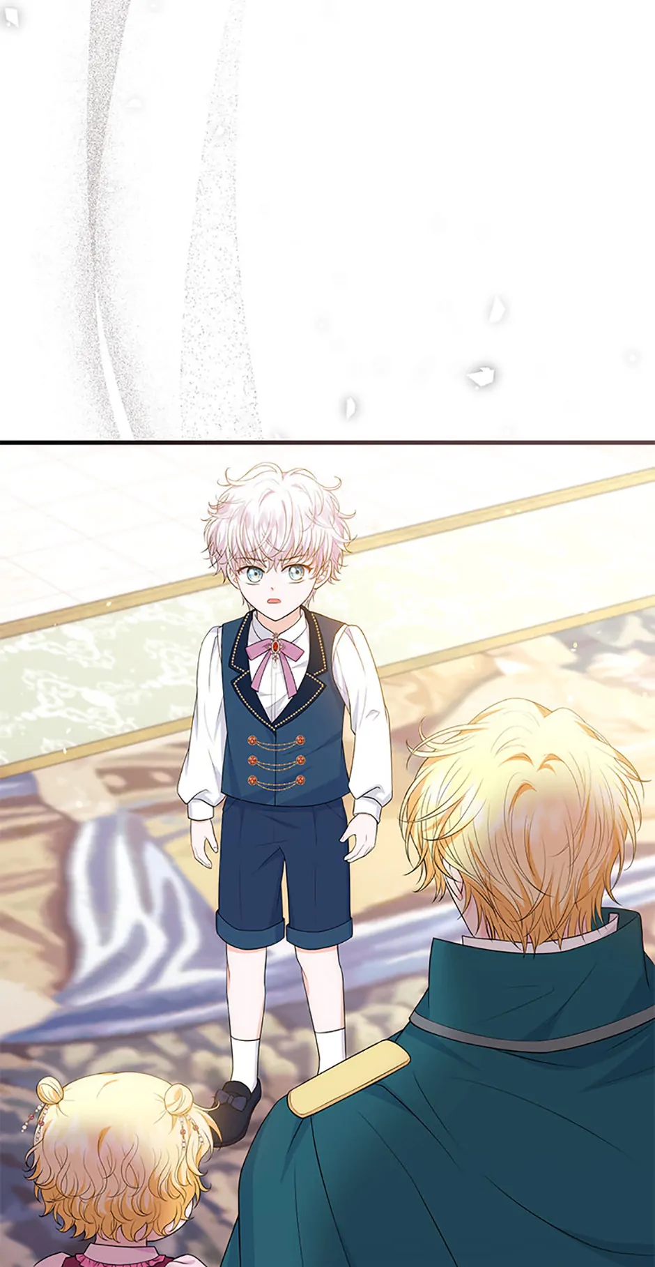 The S-Class Little Princess Is Too Strong Chapter 19 page 65