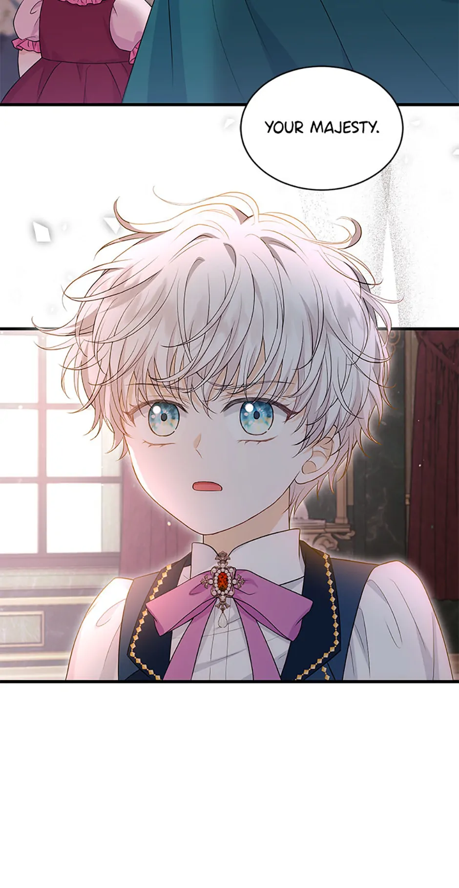 The S-Class Little Princess Is Too Strong Chapter 19 page 66
