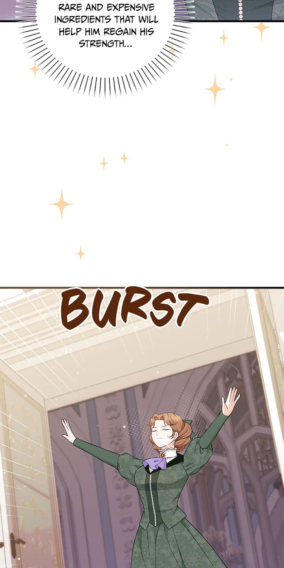 The S-Class Little Princess Is Too Strong Chapter 19 page 6