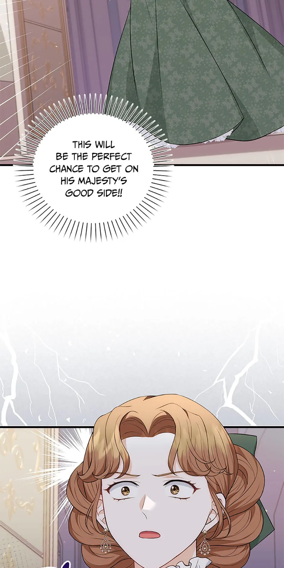 The S-Class Little Princess Is Too Strong Chapter 19 page 7