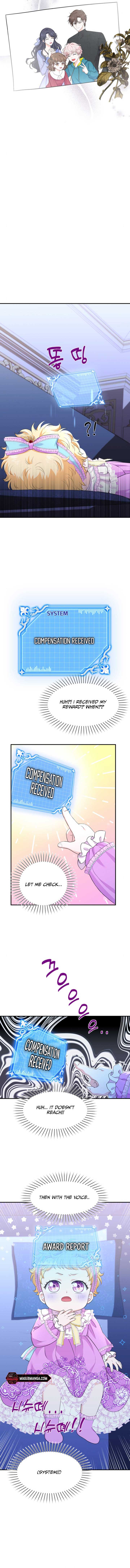 The S-Class Little Princess Is Too Strong Chapter 2 page 12