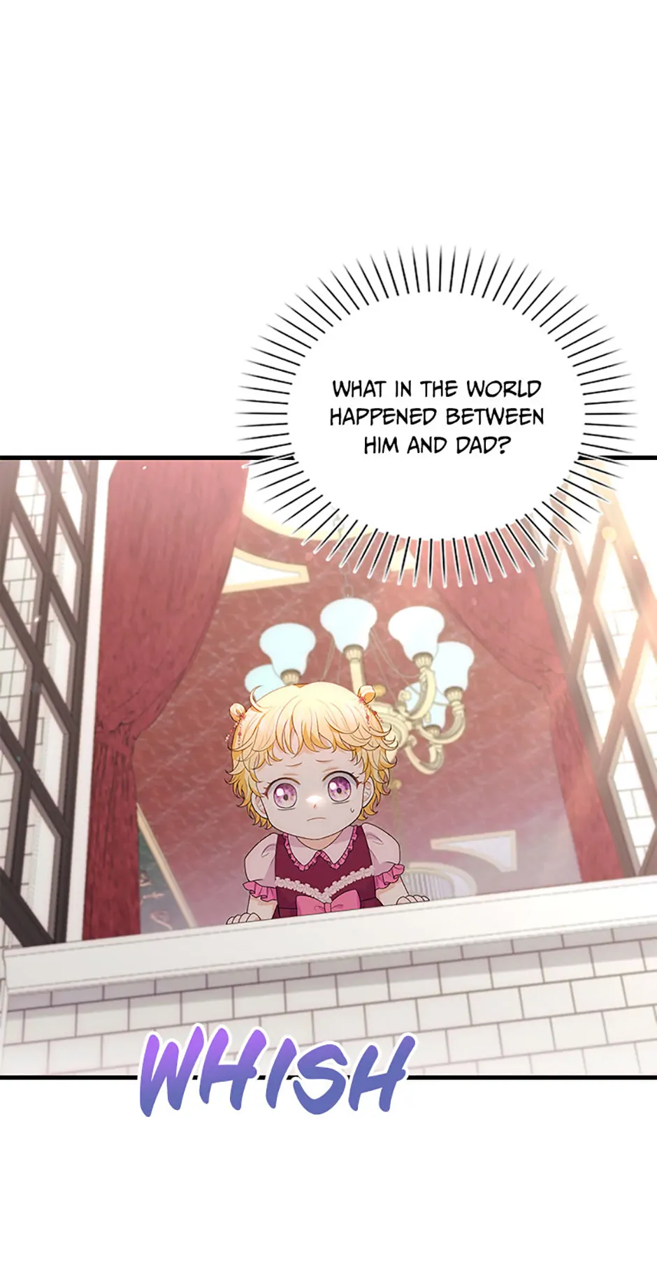 The S-Class Little Princess Is Too Strong Chapter 20 page 10