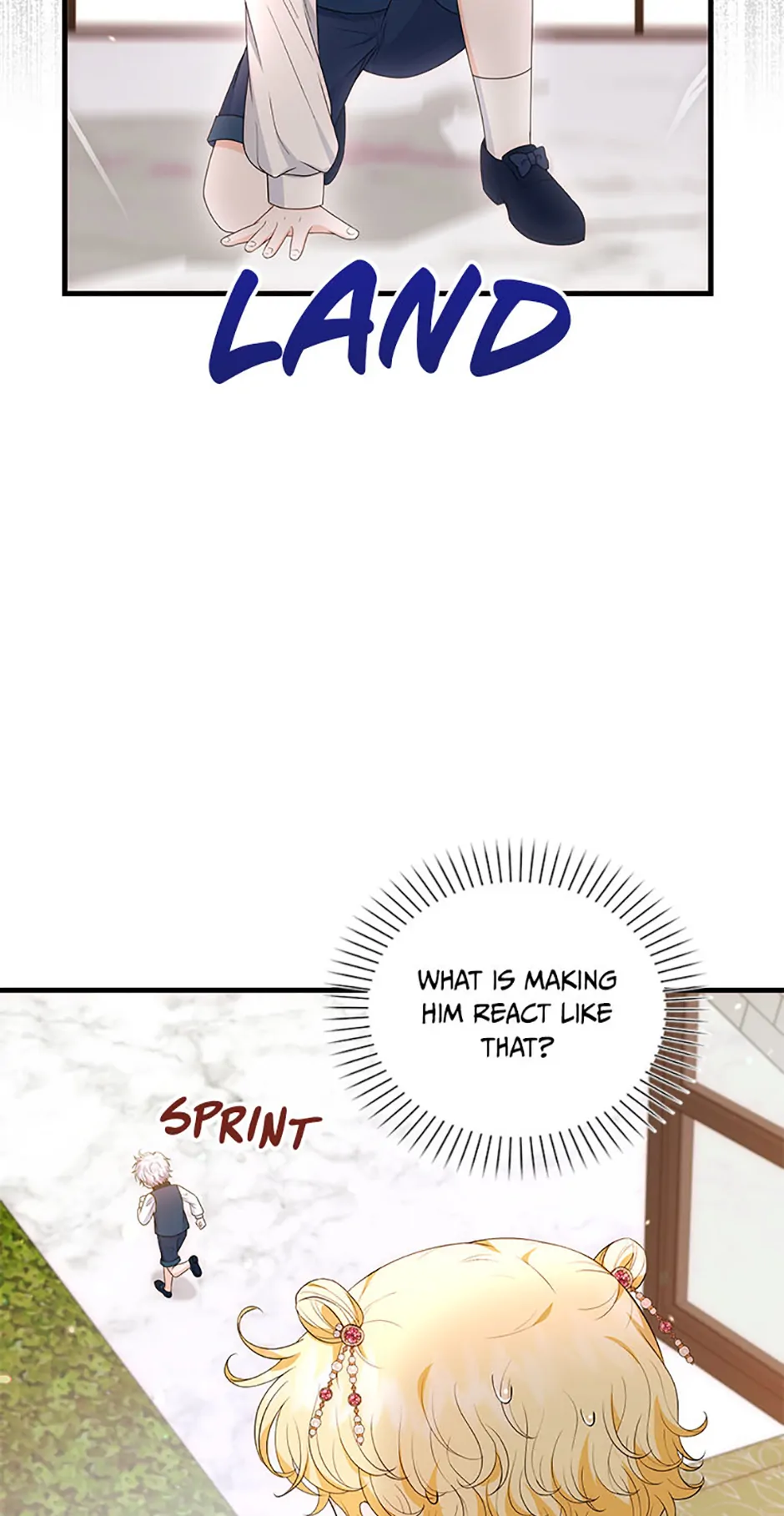 The S-Class Little Princess Is Too Strong Chapter 20 page 12
