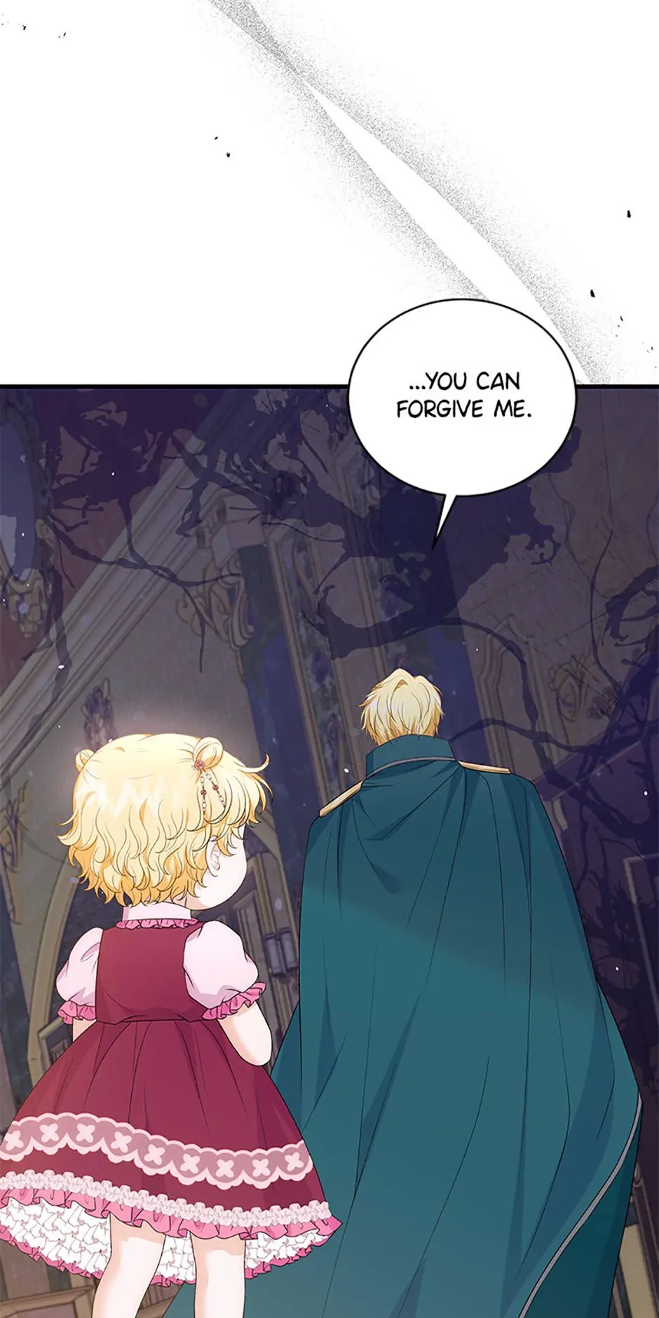 The S-Class Little Princess Is Too Strong Chapter 20 page 16