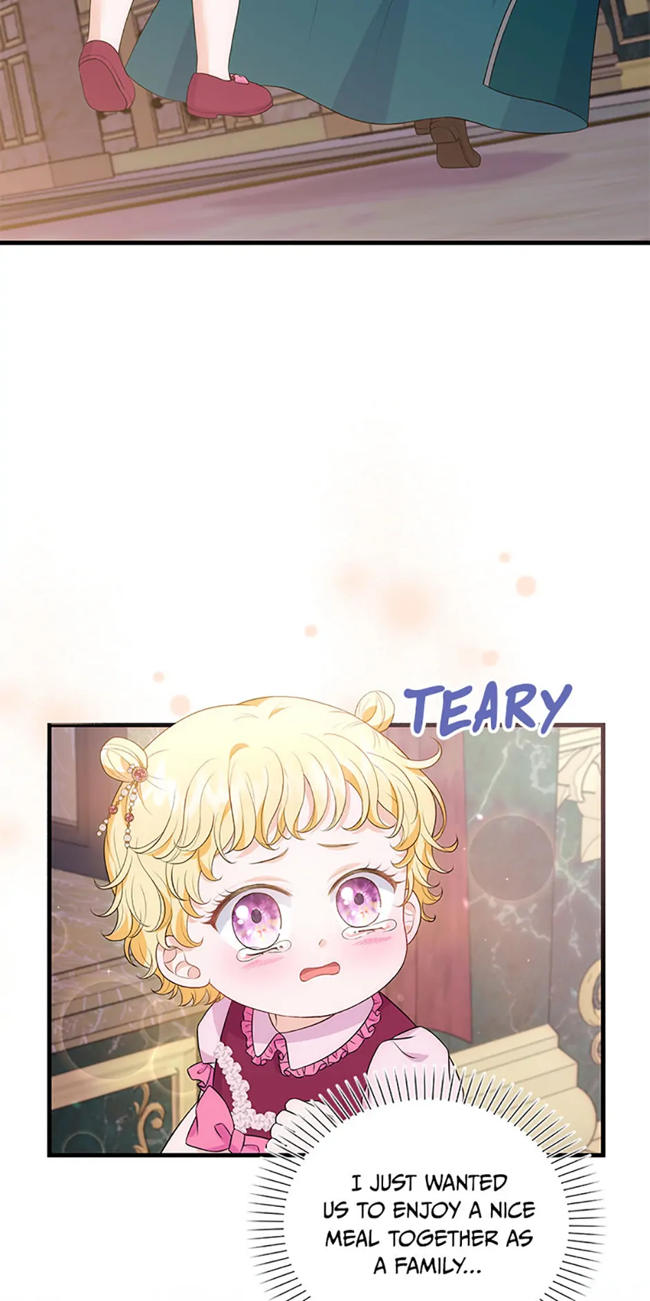 The S-Class Little Princess Is Too Strong Chapter 20 page 17