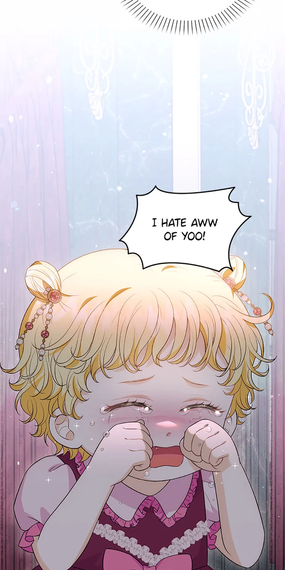 The S-Class Little Princess Is Too Strong Chapter 20 page 18