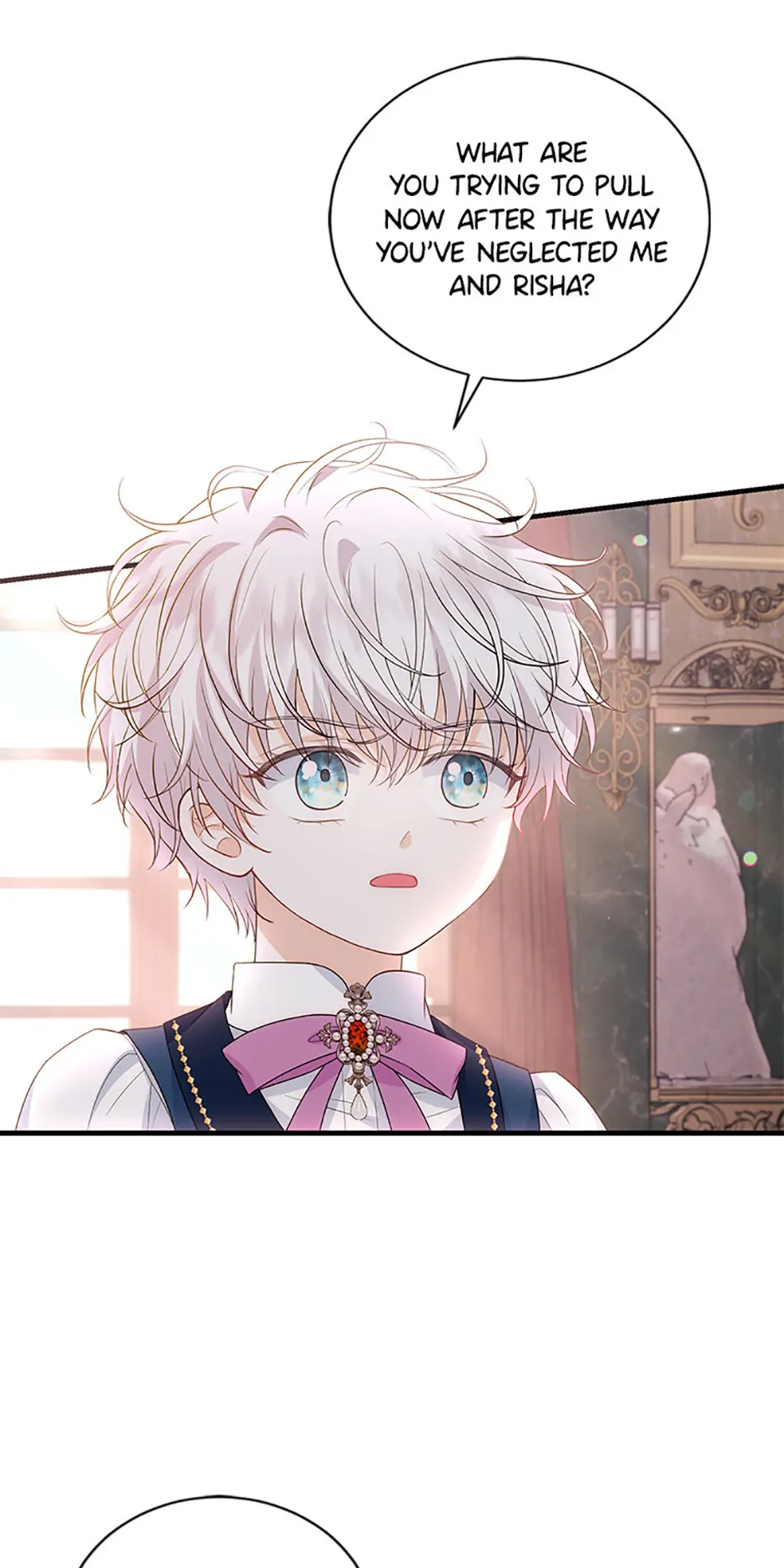 The S-Class Little Princess Is Too Strong Chapter 20 page 1