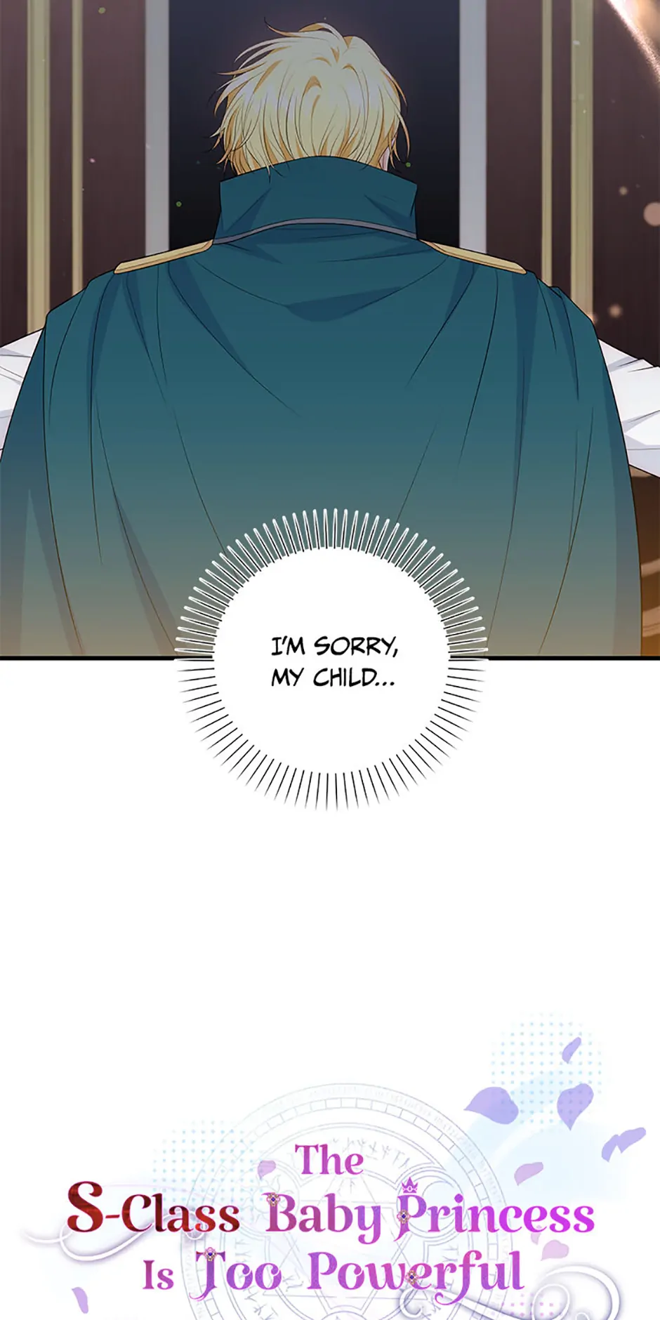 The S-Class Little Princess Is Too Strong Chapter 20 page 21