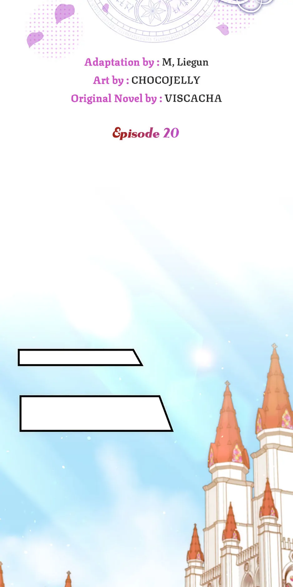 The S-Class Little Princess Is Too Strong Chapter 20 page 22