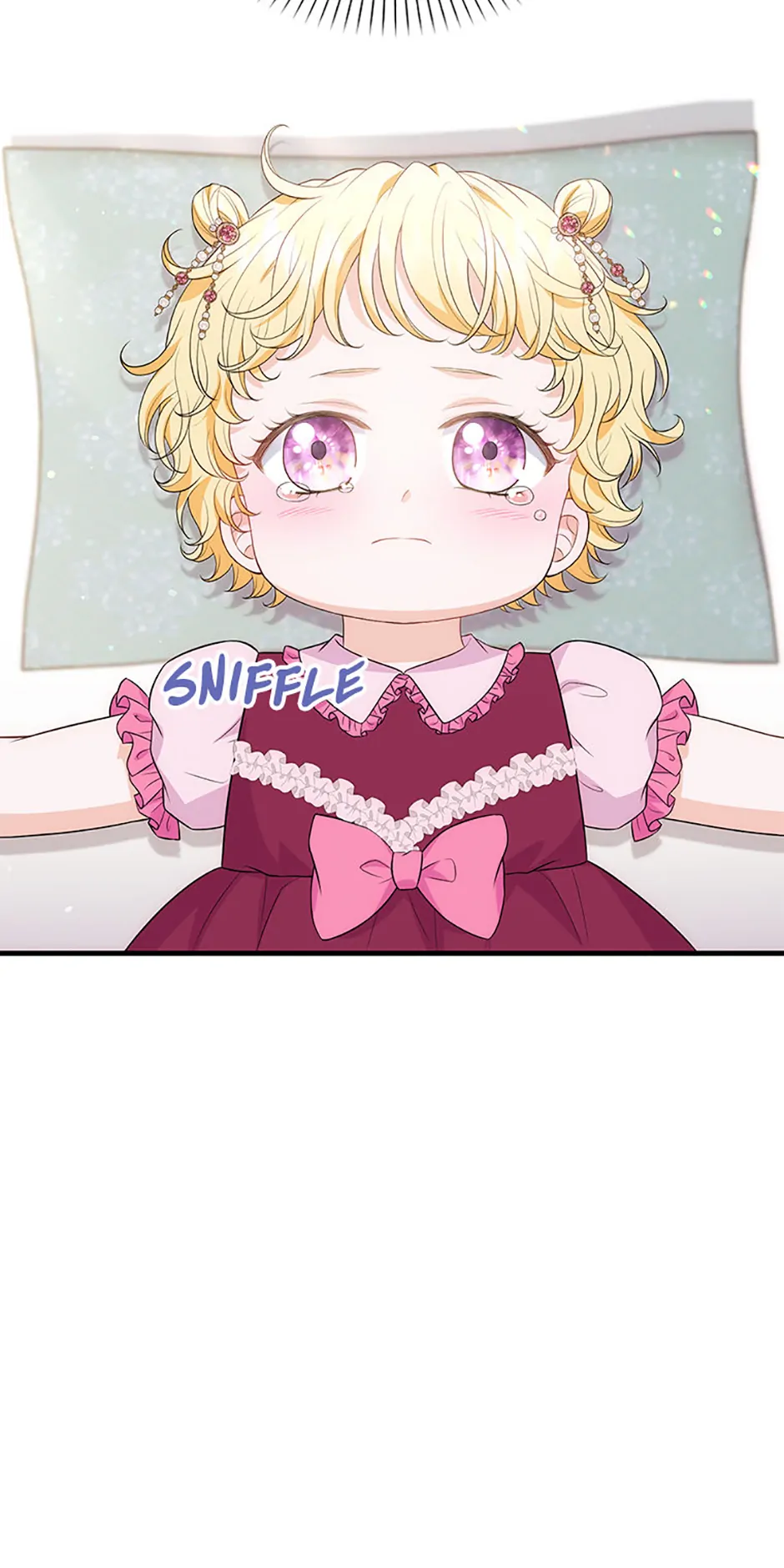 The S-Class Little Princess Is Too Strong Chapter 20 page 24
