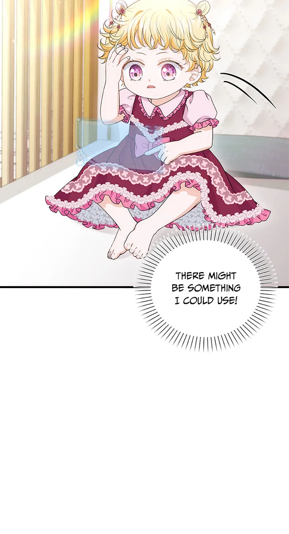 The S-Class Little Princess Is Too Strong Chapter 20 page 29