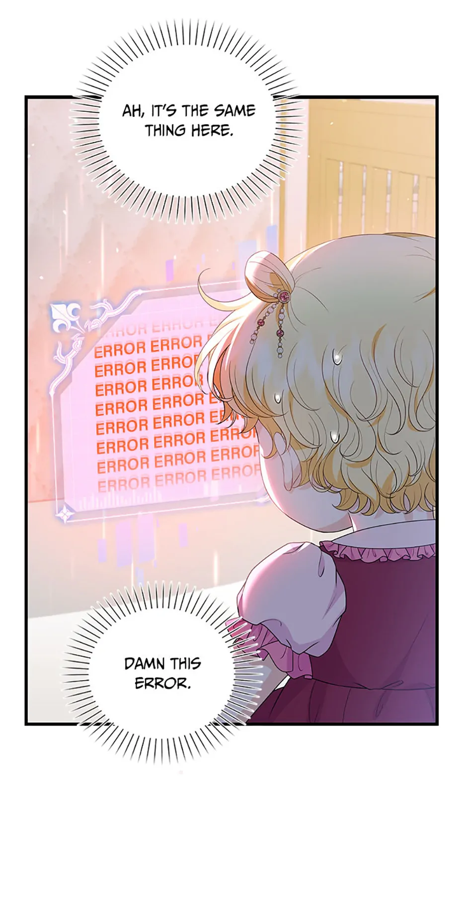 The S-Class Little Princess Is Too Strong Chapter 20 page 30