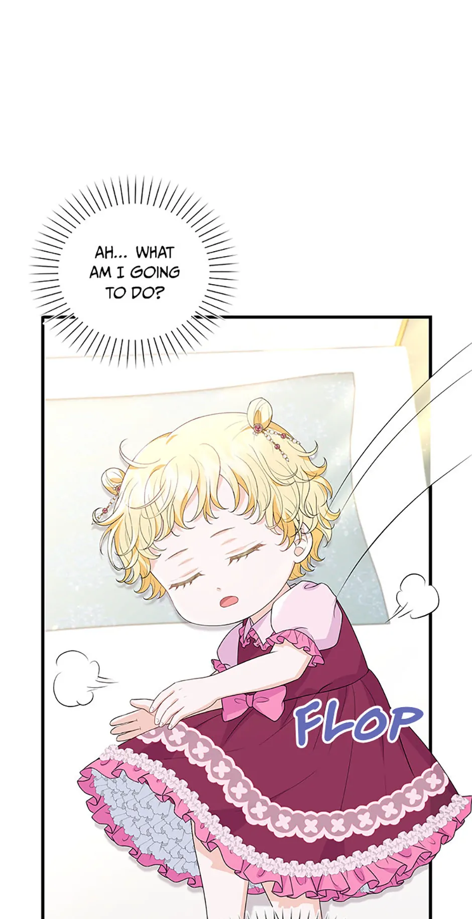 The S-Class Little Princess Is Too Strong Chapter 20 page 31