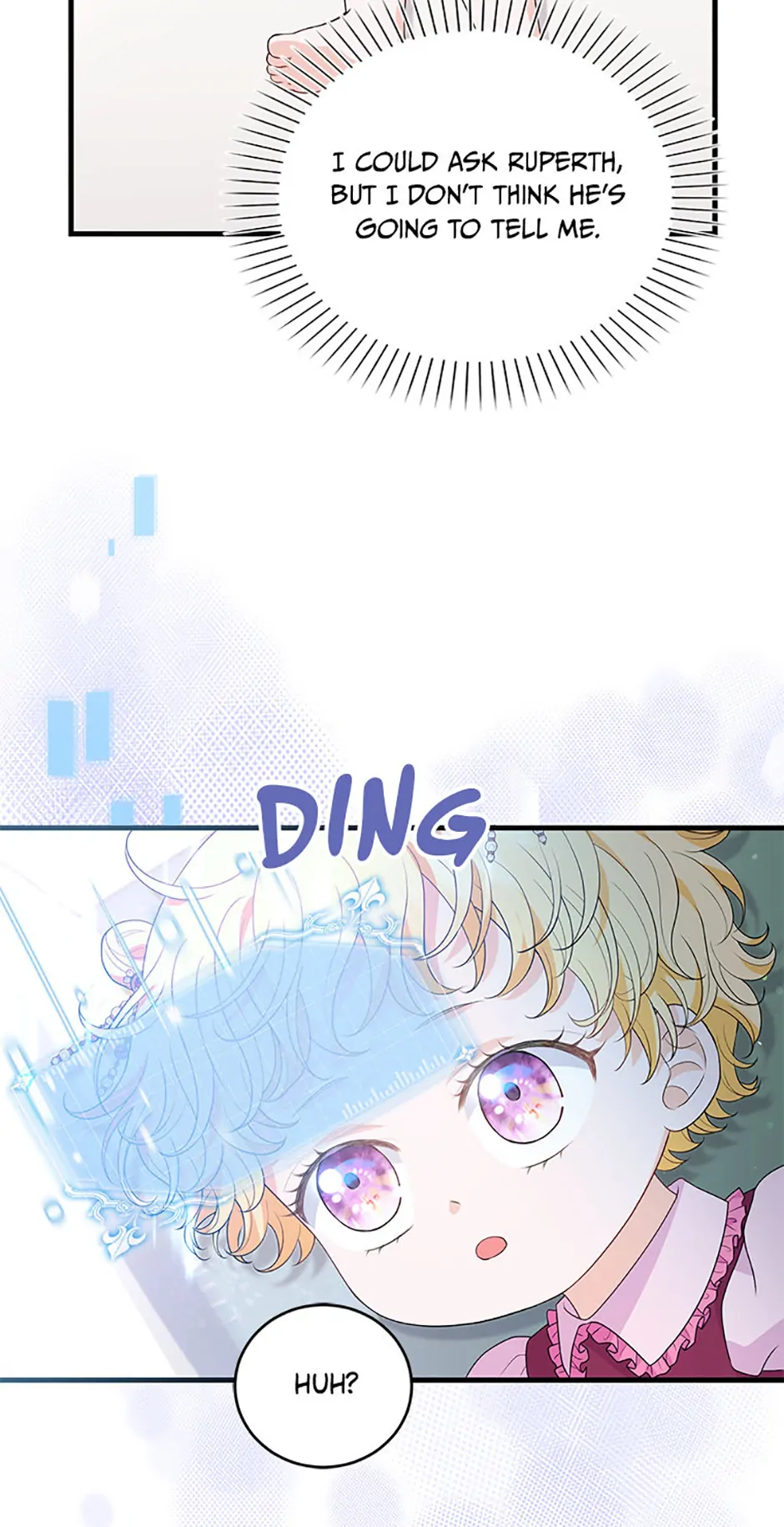 The S-Class Little Princess Is Too Strong Chapter 20 page 32