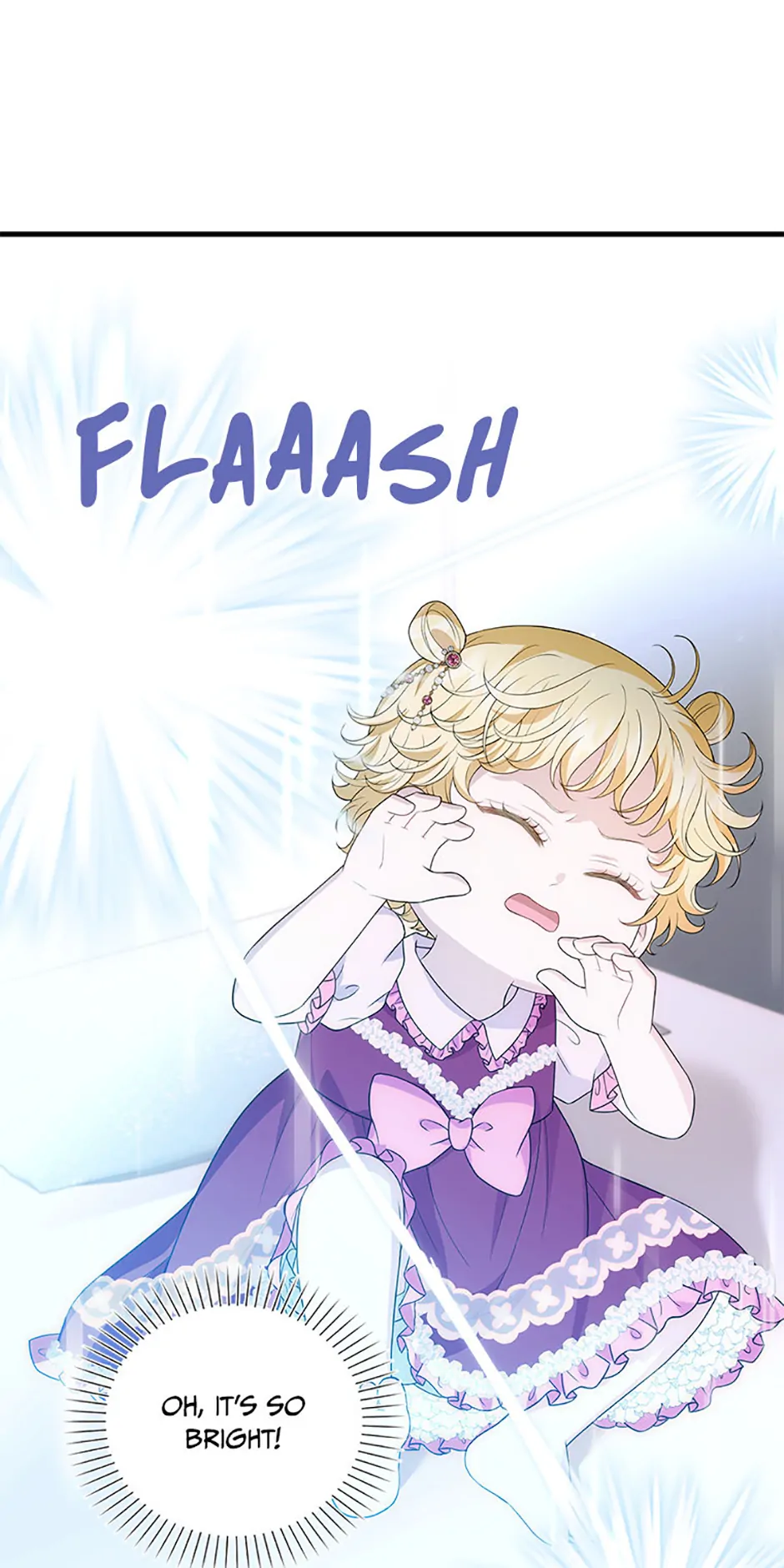 The S-Class Little Princess Is Too Strong Chapter 20 page 35
