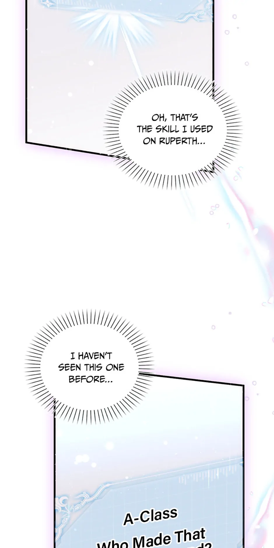 The S-Class Little Princess Is Too Strong Chapter 20 page 38