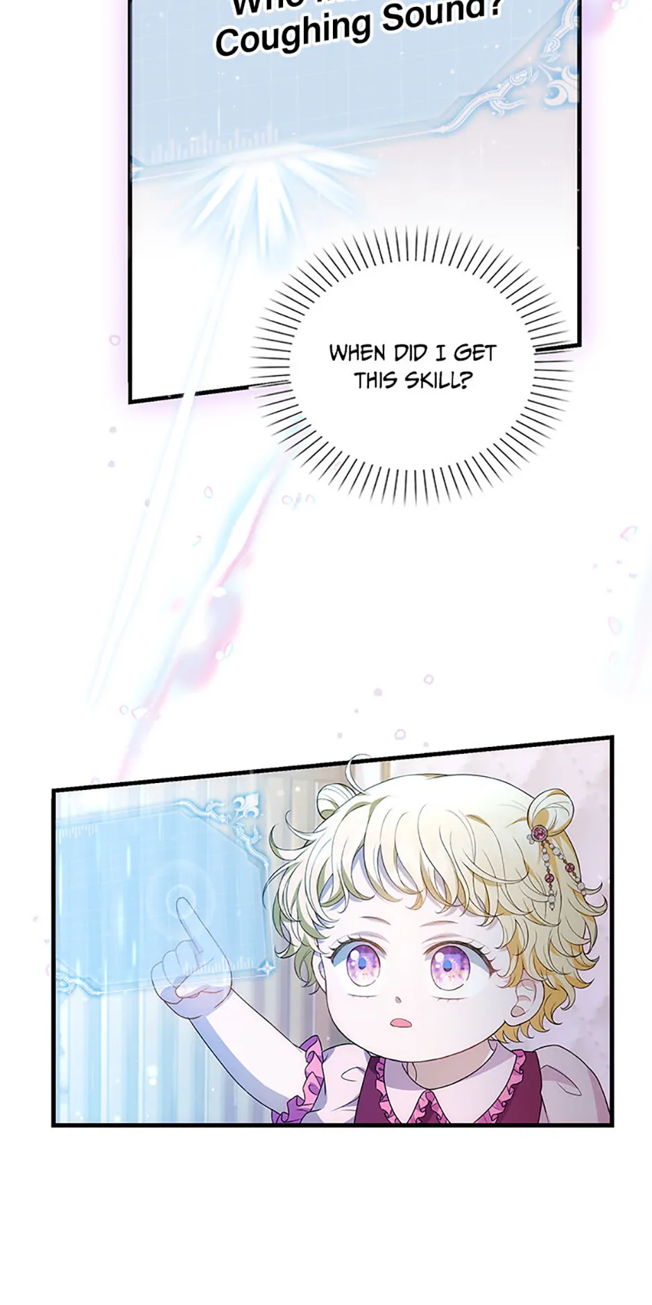 The S-Class Little Princess Is Too Strong Chapter 20 page 39