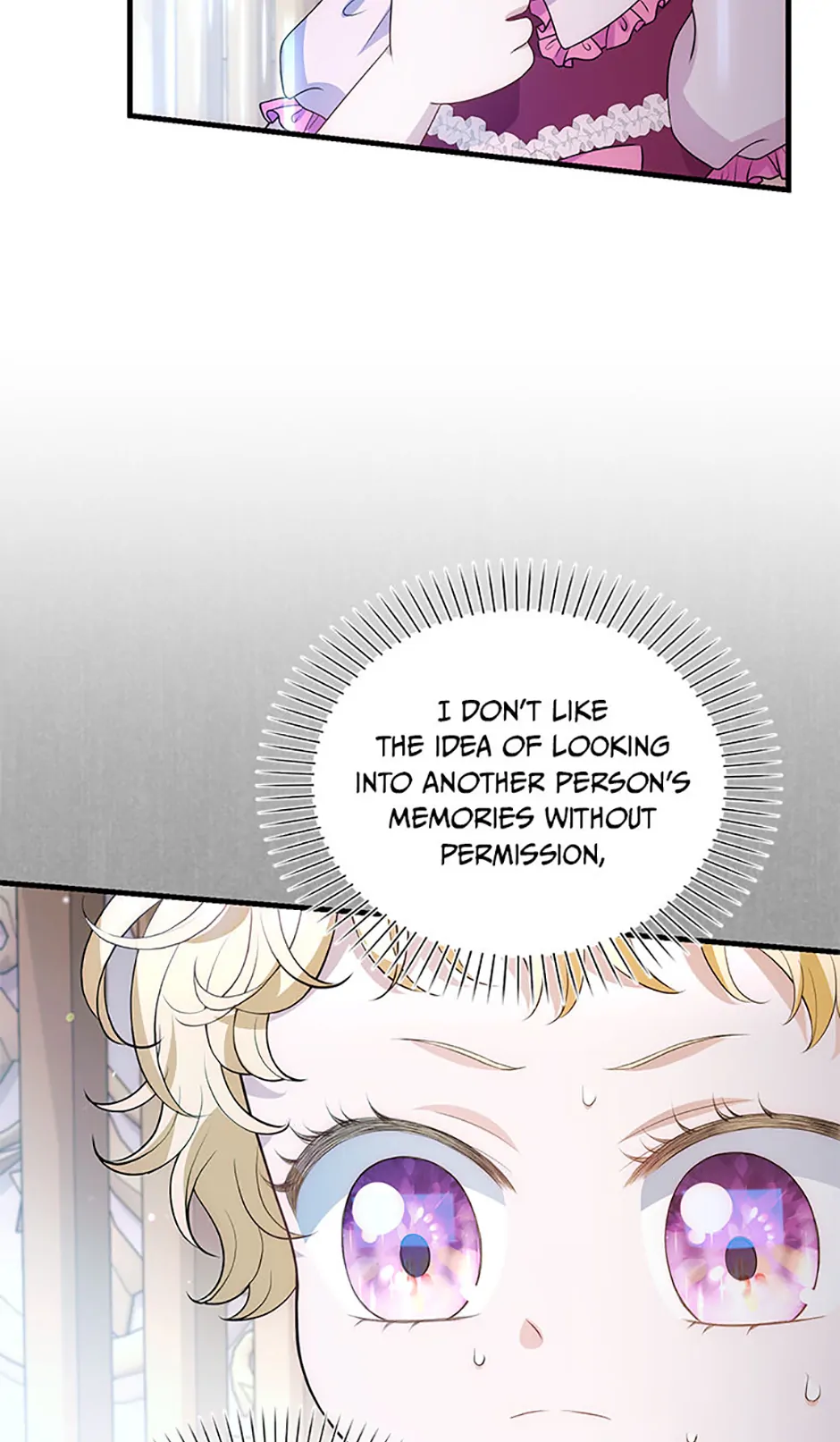 The S-Class Little Princess Is Too Strong Chapter 20 page 42