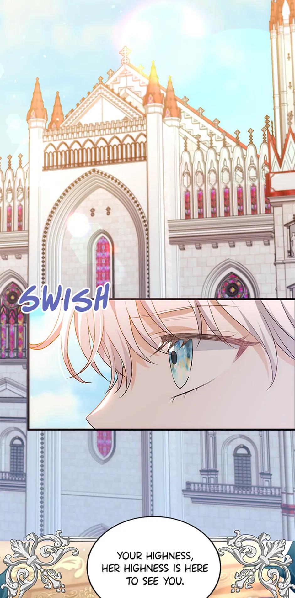 The S-Class Little Princess Is Too Strong Chapter 20 page 46