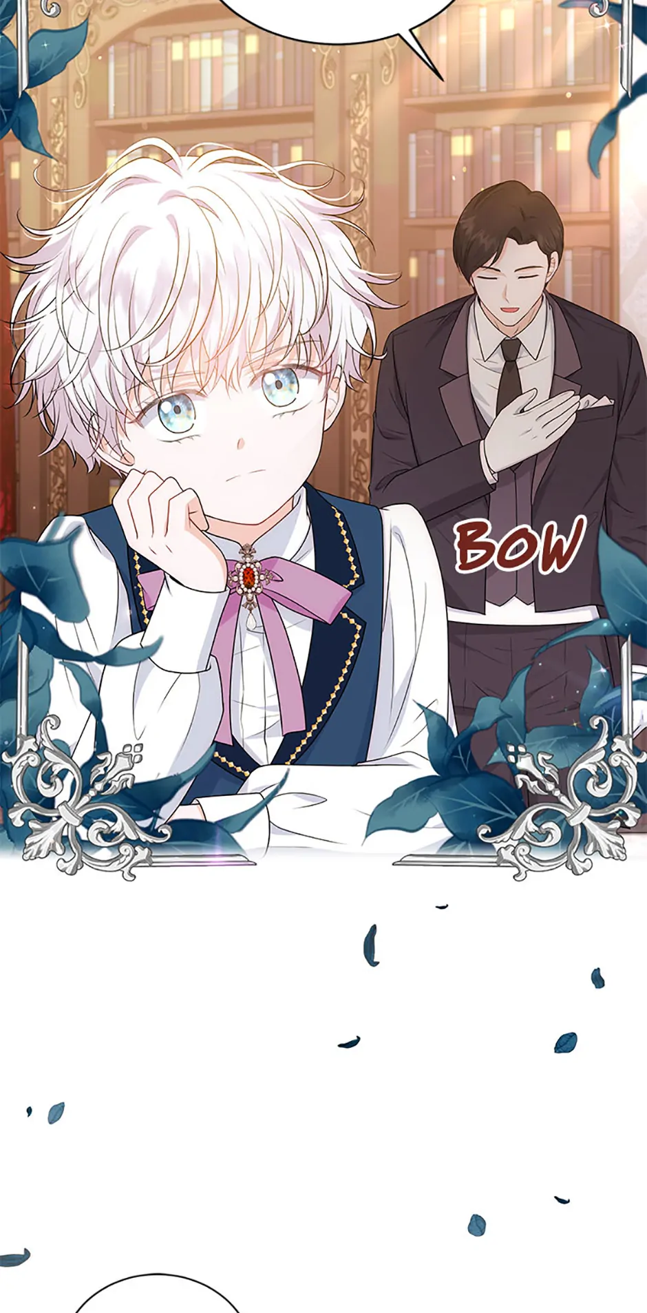 The S-Class Little Princess Is Too Strong Chapter 20 page 47