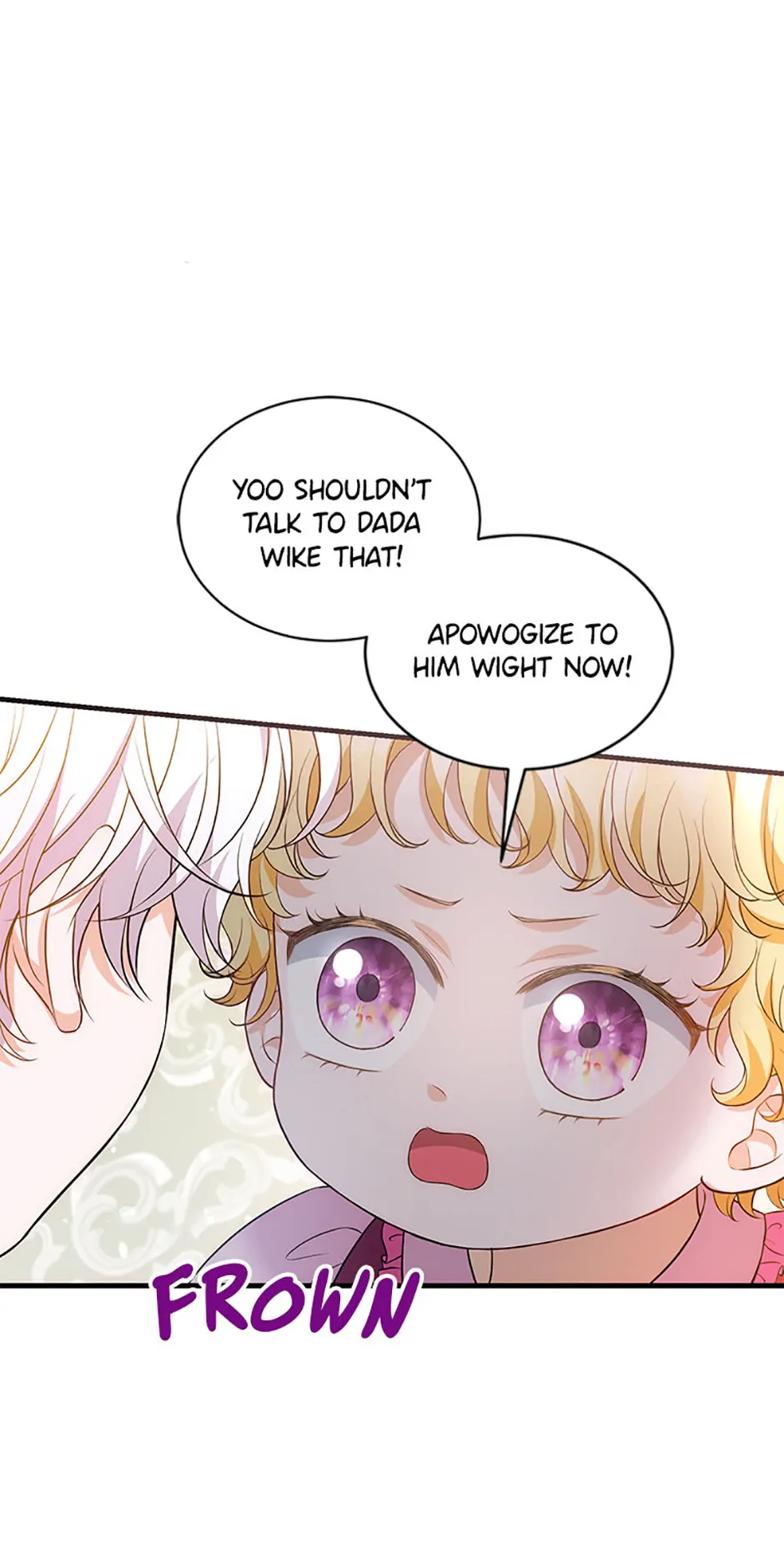 The S-Class Little Princess Is Too Strong Chapter 20 page 4