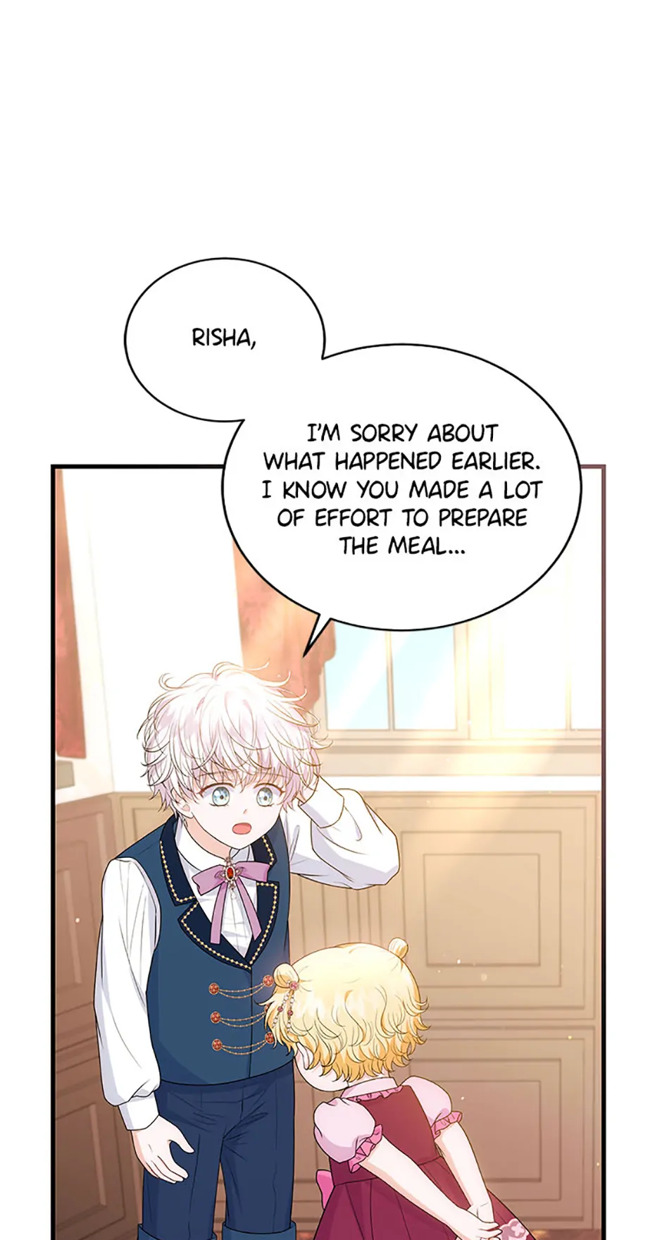 The S-Class Little Princess Is Too Strong Chapter 20 page 50