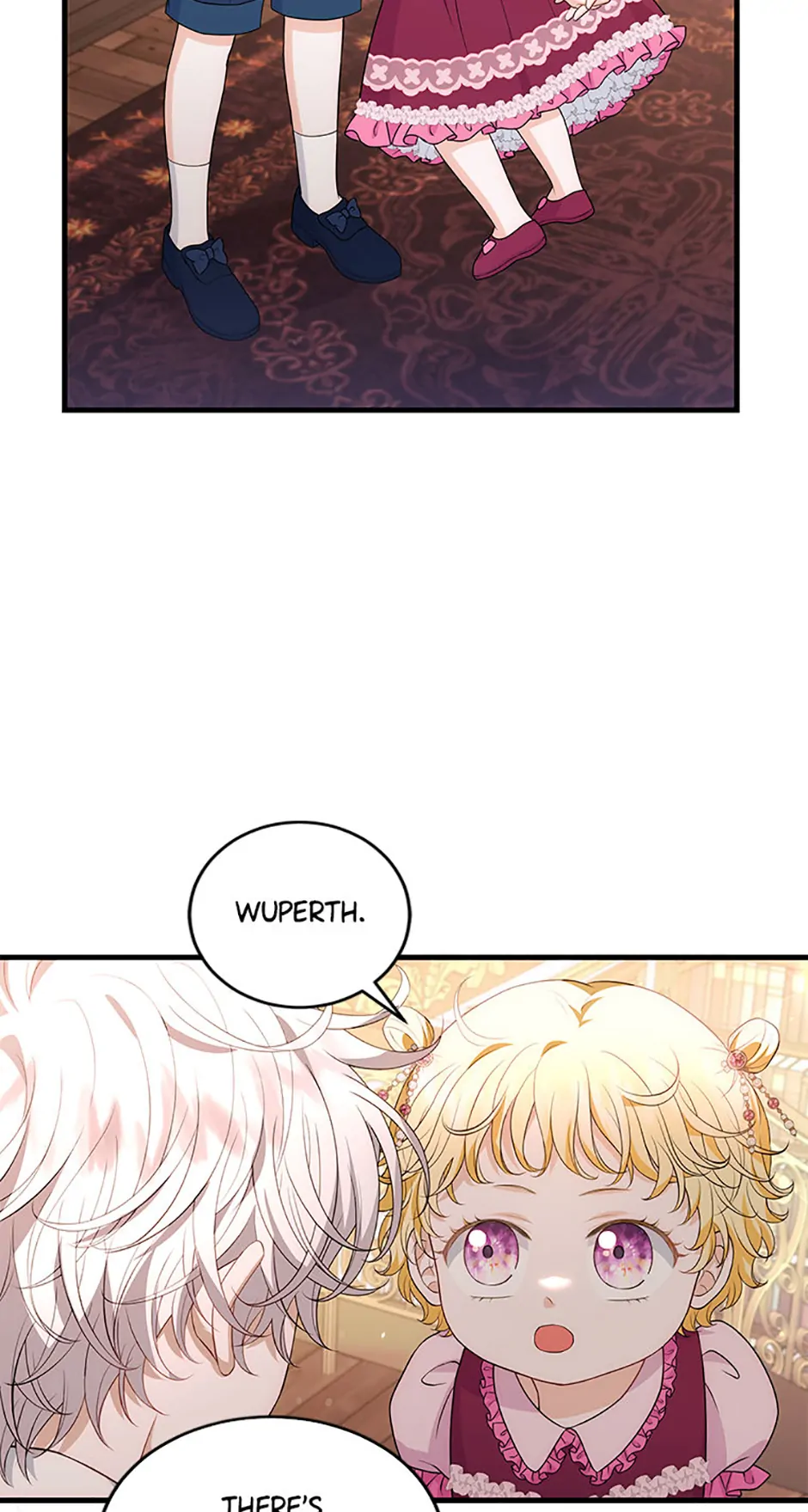 The S-Class Little Princess Is Too Strong Chapter 20 page 51