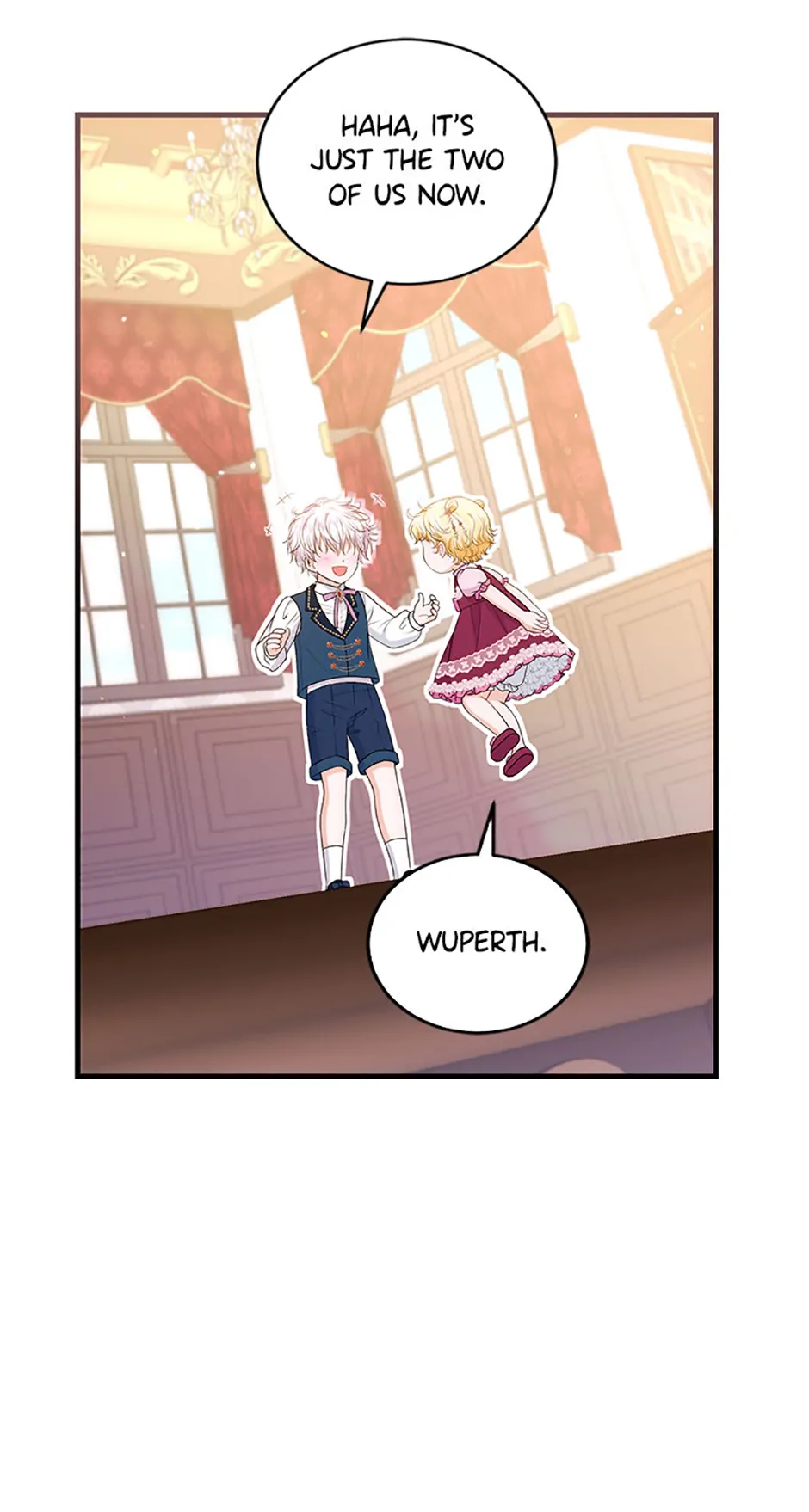 The S-Class Little Princess Is Too Strong Chapter 20 page 54