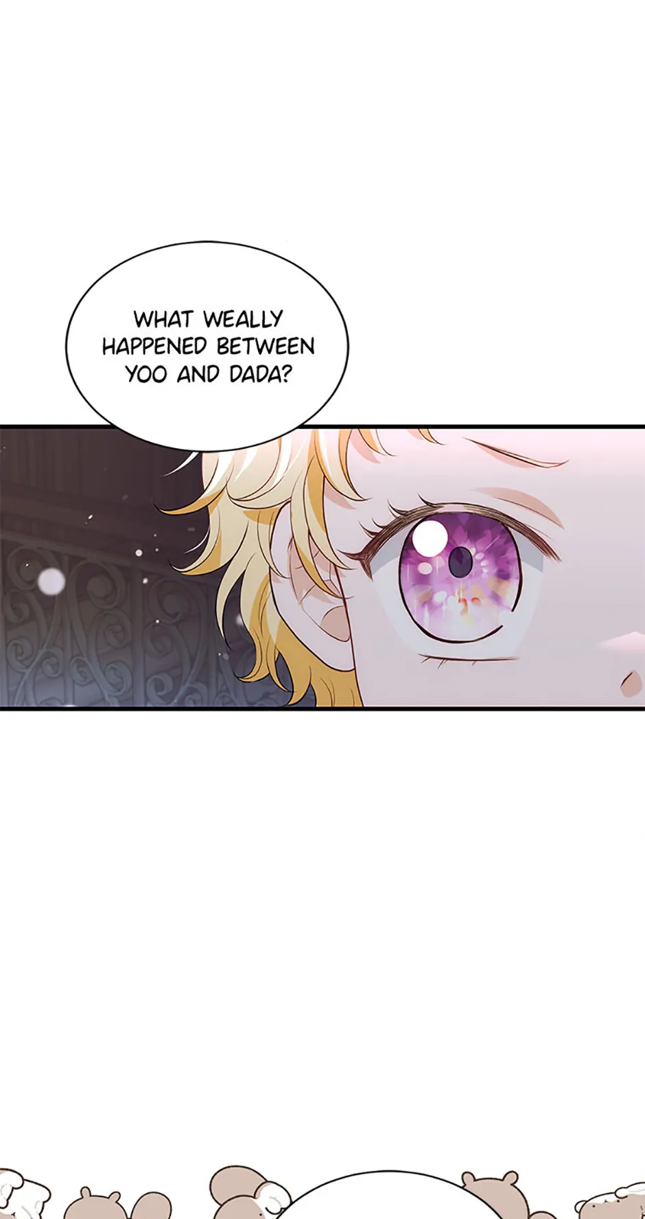 The S-Class Little Princess Is Too Strong Chapter 20 page 55