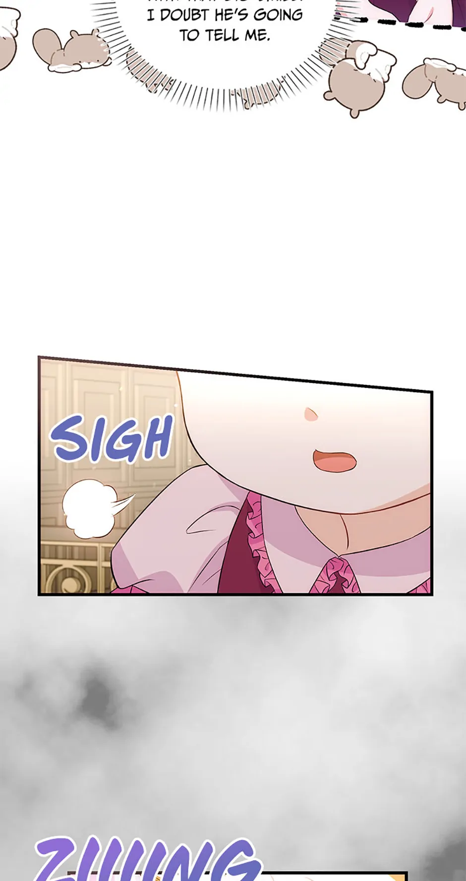The S-Class Little Princess Is Too Strong Chapter 20 page 57