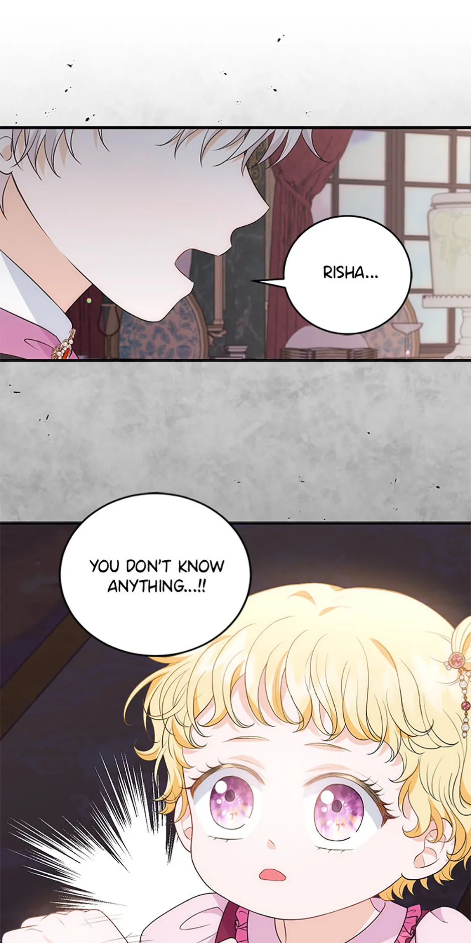 The S-Class Little Princess Is Too Strong Chapter 20 page 5