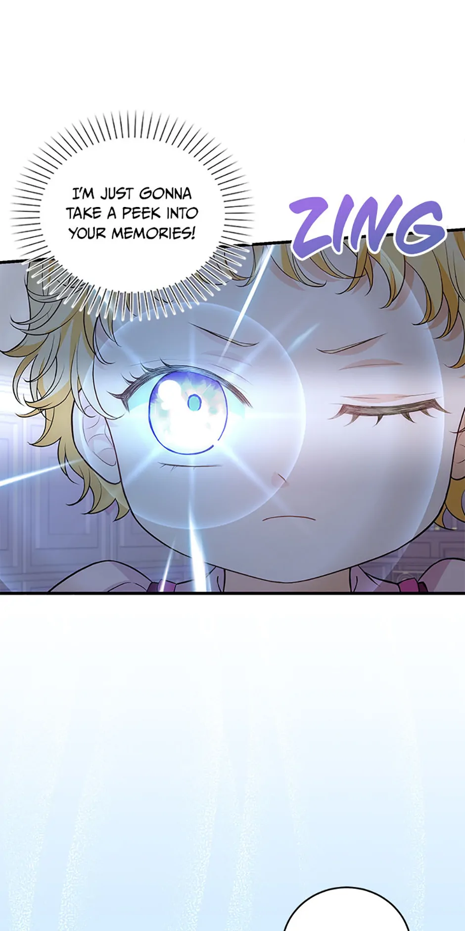 The S-Class Little Princess Is Too Strong Chapter 20 page 59