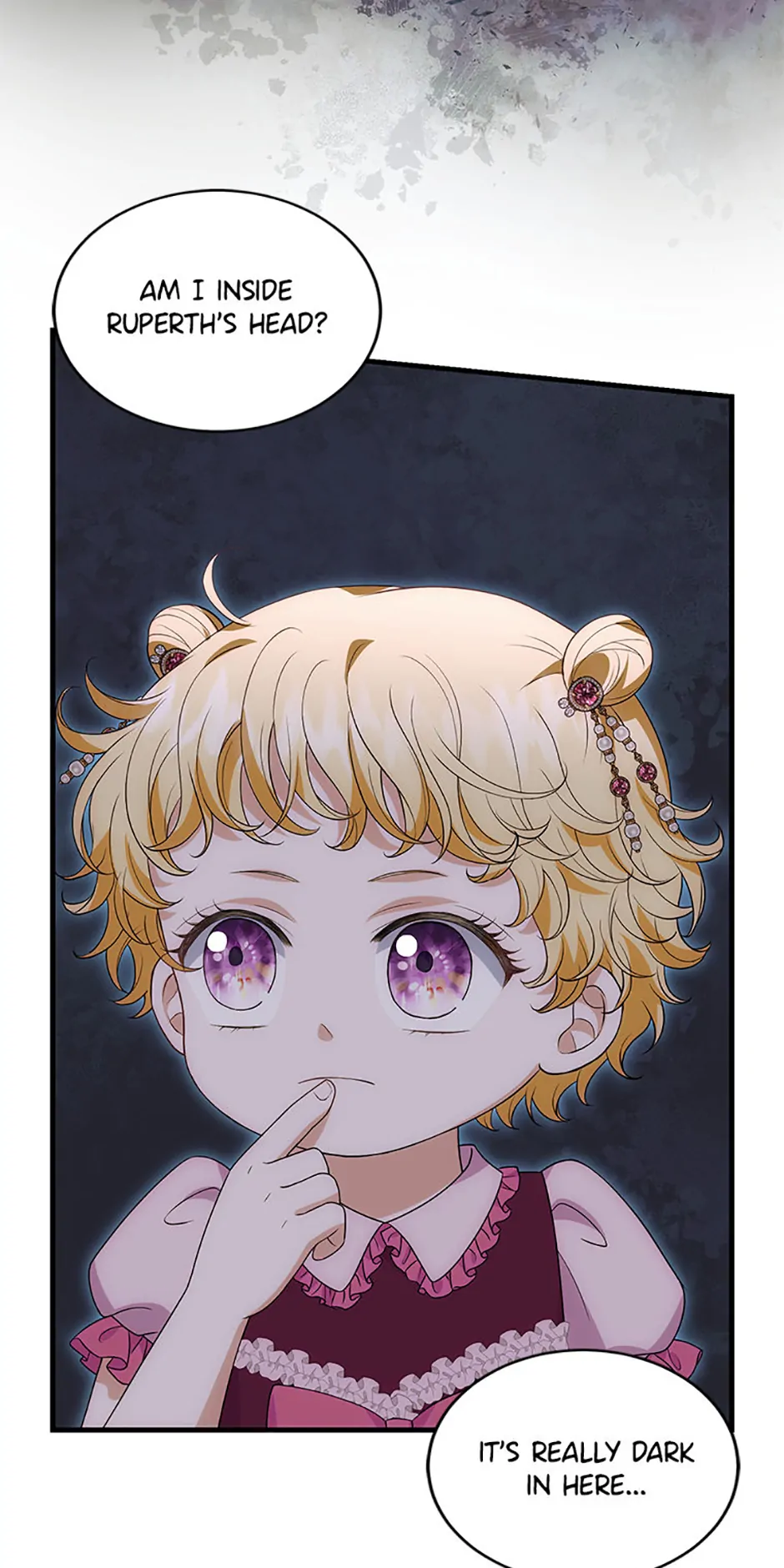 The S-Class Little Princess Is Too Strong Chapter 20 page 62