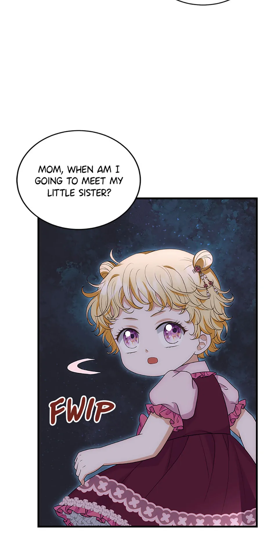 The S-Class Little Princess Is Too Strong Chapter 20 page 63