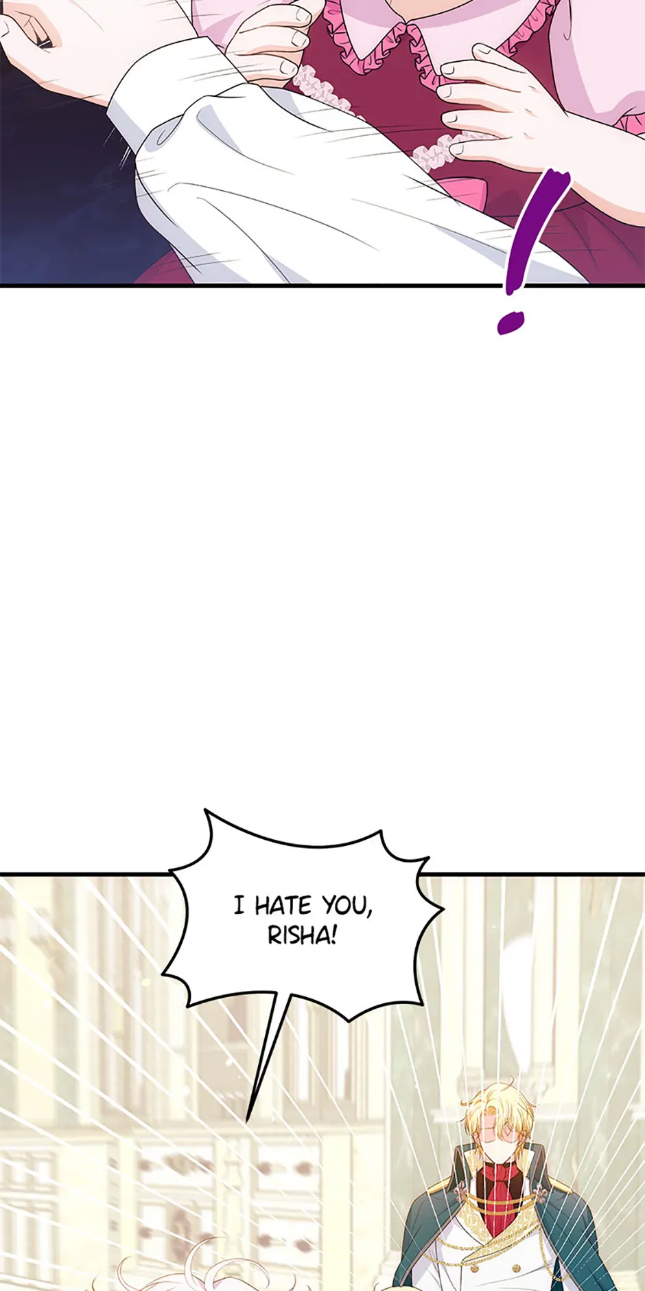 The S-Class Little Princess Is Too Strong Chapter 20 page 6