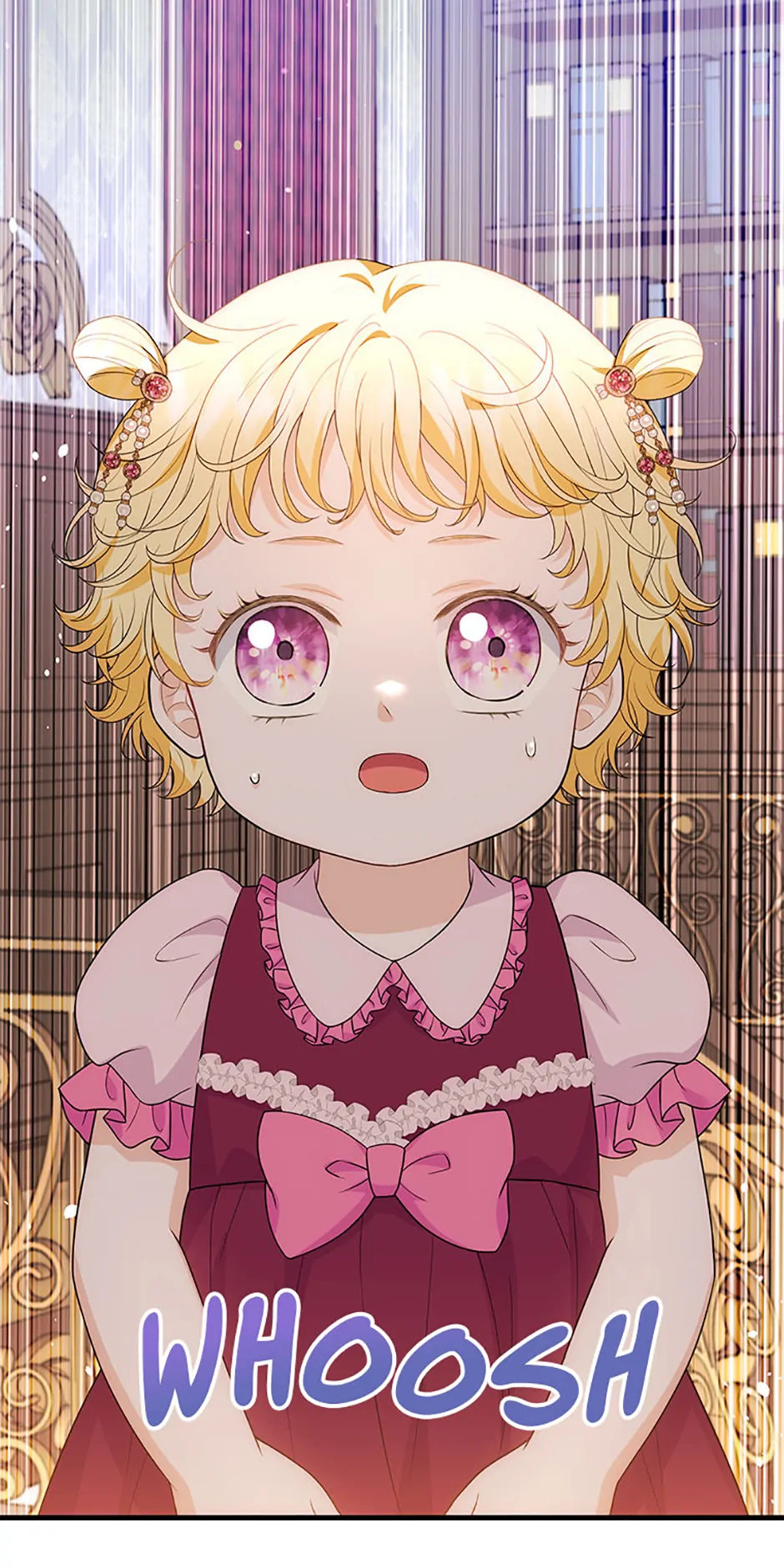 The S-Class Little Princess Is Too Strong Chapter 20 page 77