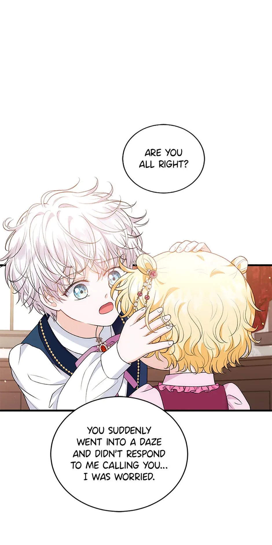 The S-Class Little Princess Is Too Strong Chapter 20 page 78
