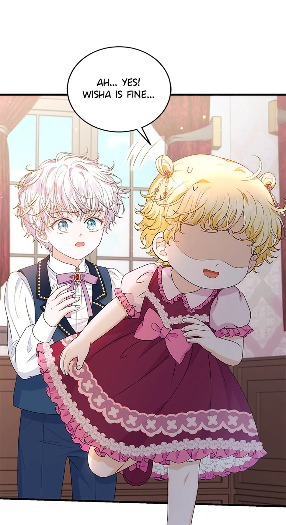 The S-Class Little Princess Is Too Strong Chapter 20 page 79