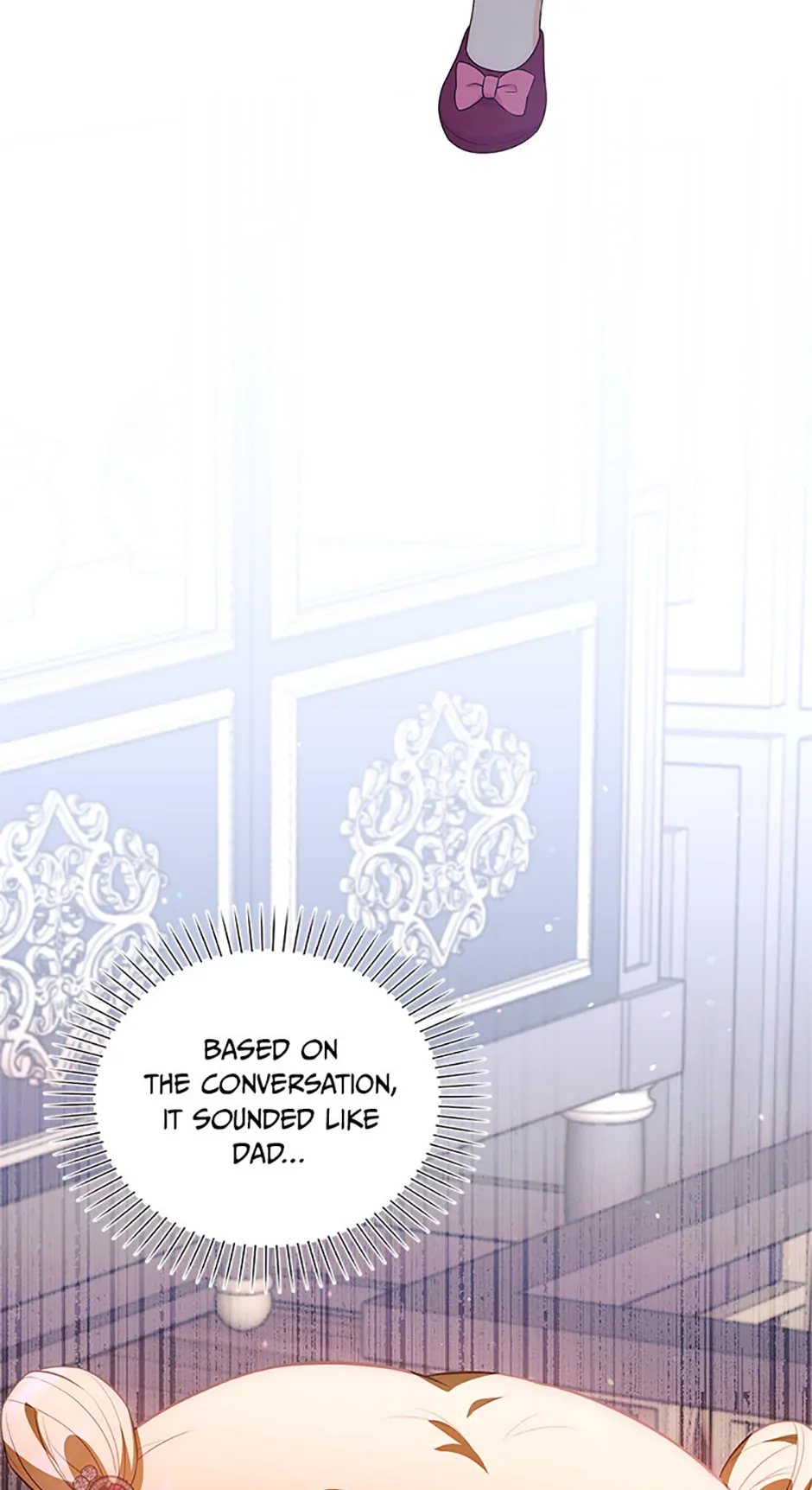 The S-Class Little Princess Is Too Strong Chapter 20 page 80