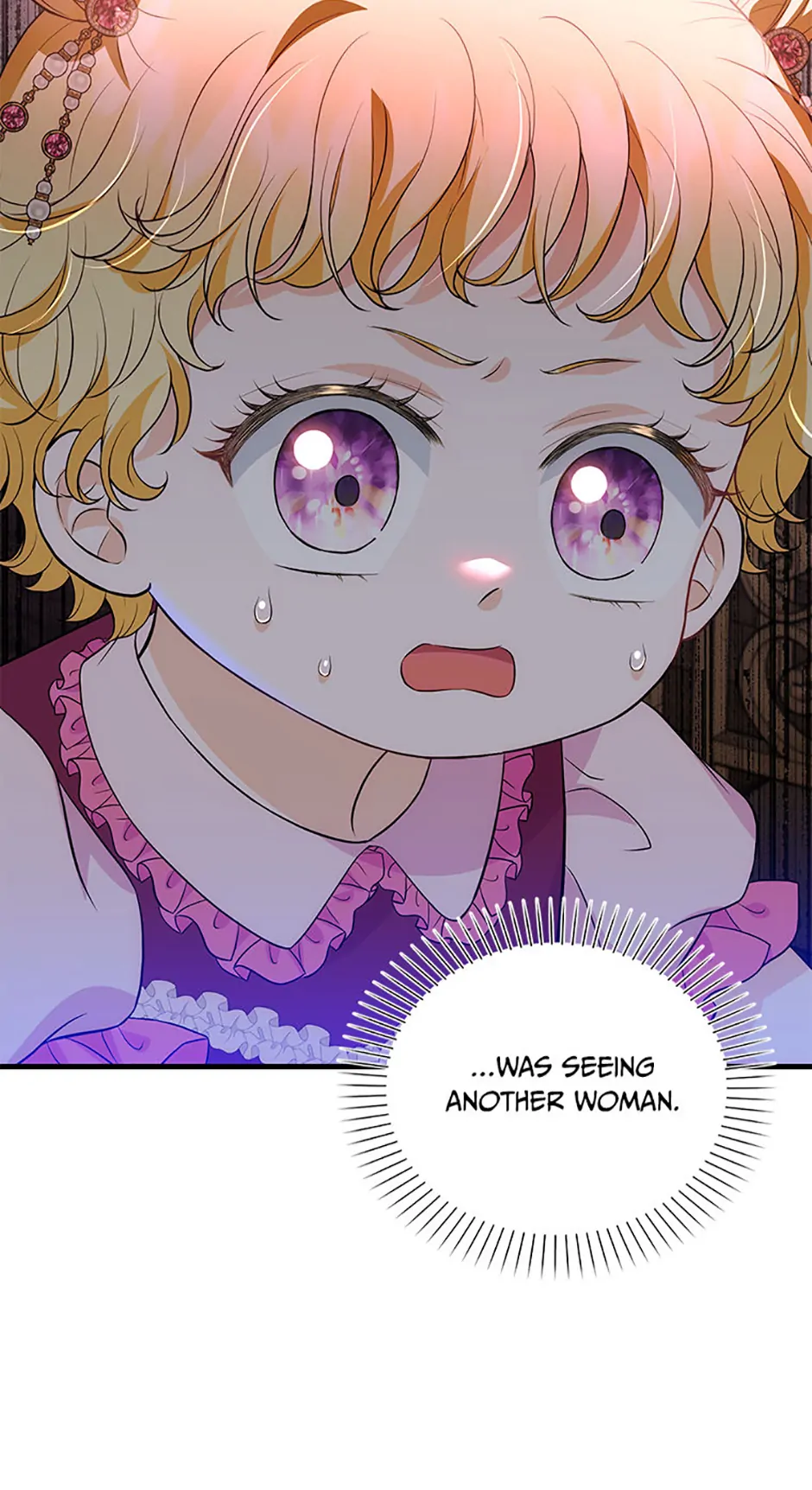 The S-Class Little Princess Is Too Strong Chapter 20 page 81